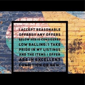 Make Me An Offer 🤗